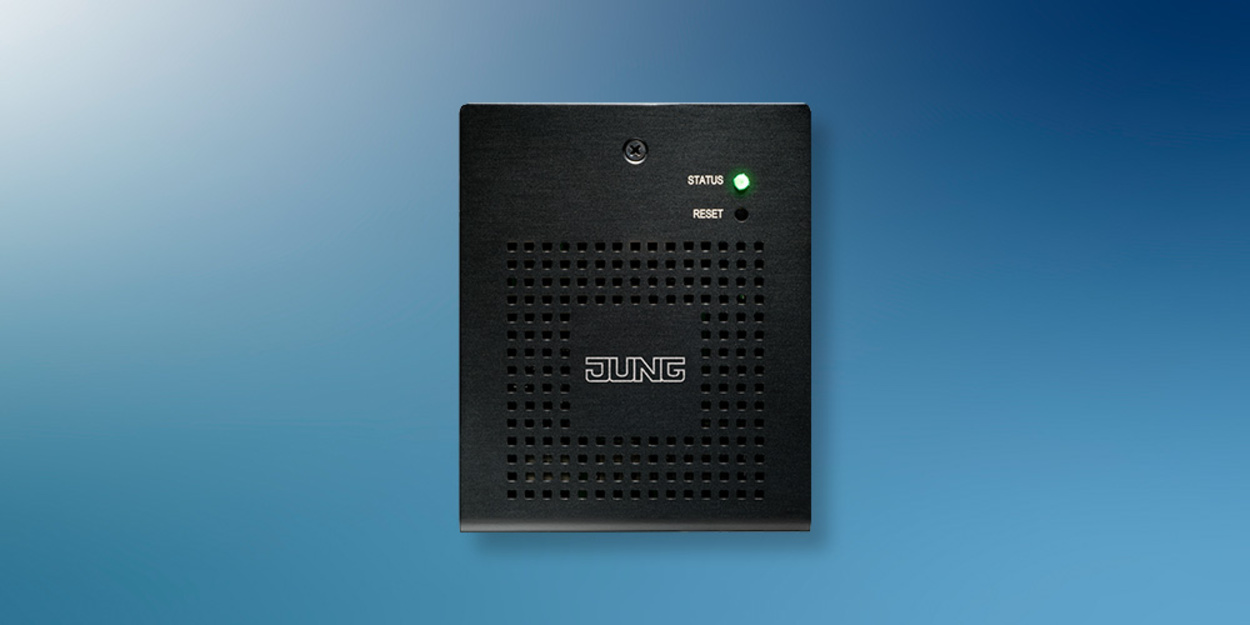 Smart Visu Server bei Elektrotechnik Dirk Roth in Celle
