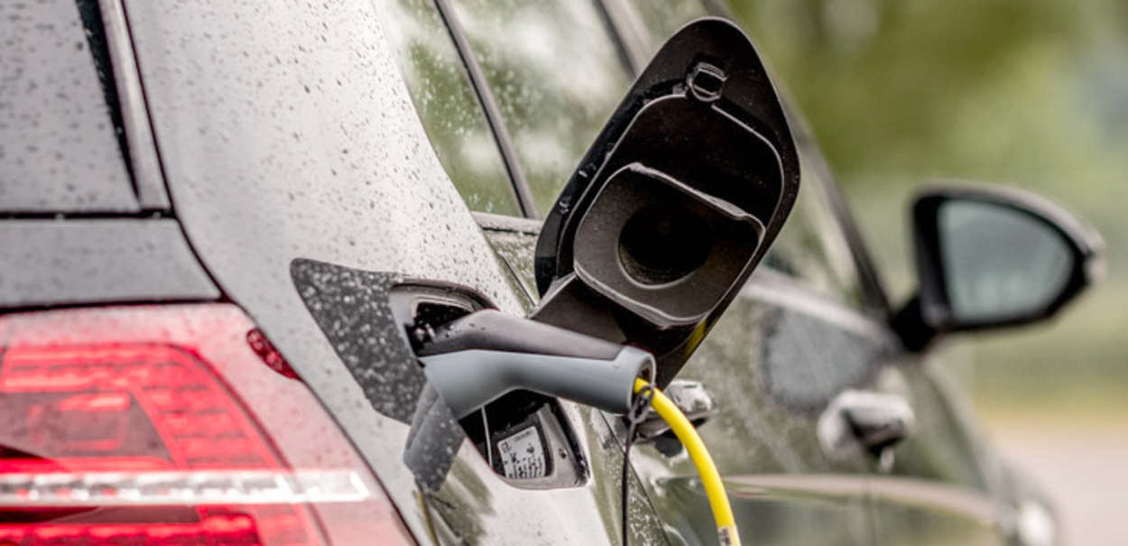 E-Mobility bei Elektrotechnik Dirk Roth in Celle