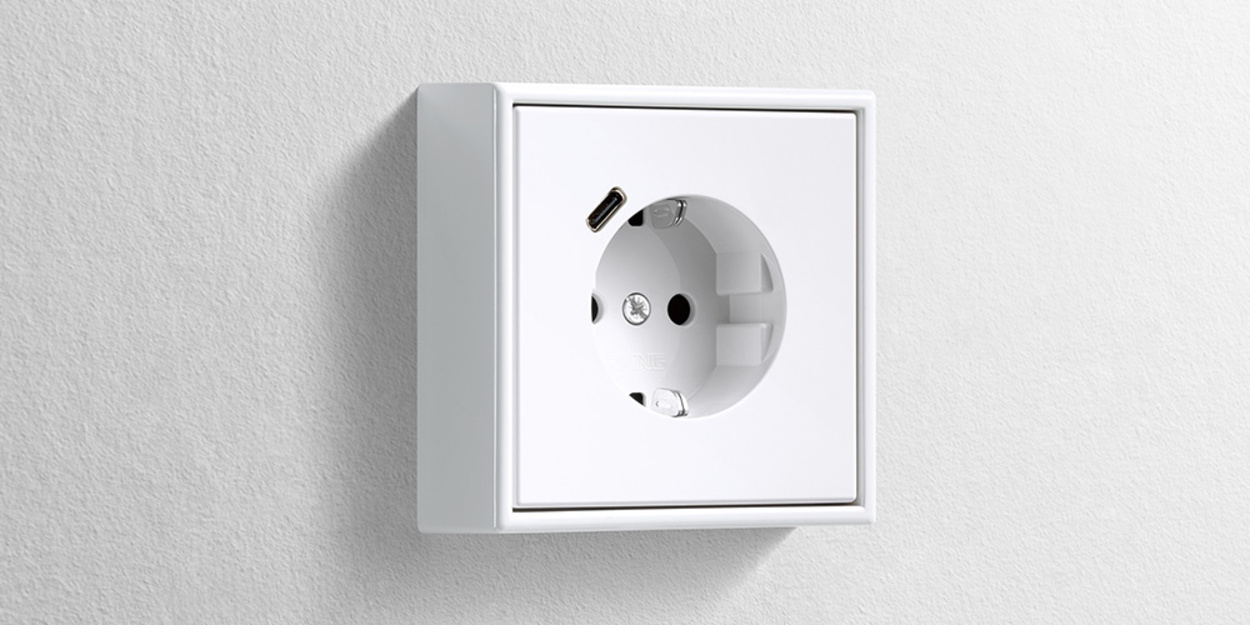 Erweiterter Anschlussraum für die Nachrüstung bei Elektrotechnik Dirk Roth in Celle
