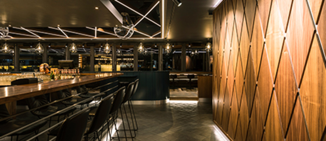 Hotellerie / Gastronomie bei Elektrotechnik Dirk Roth in Celle
