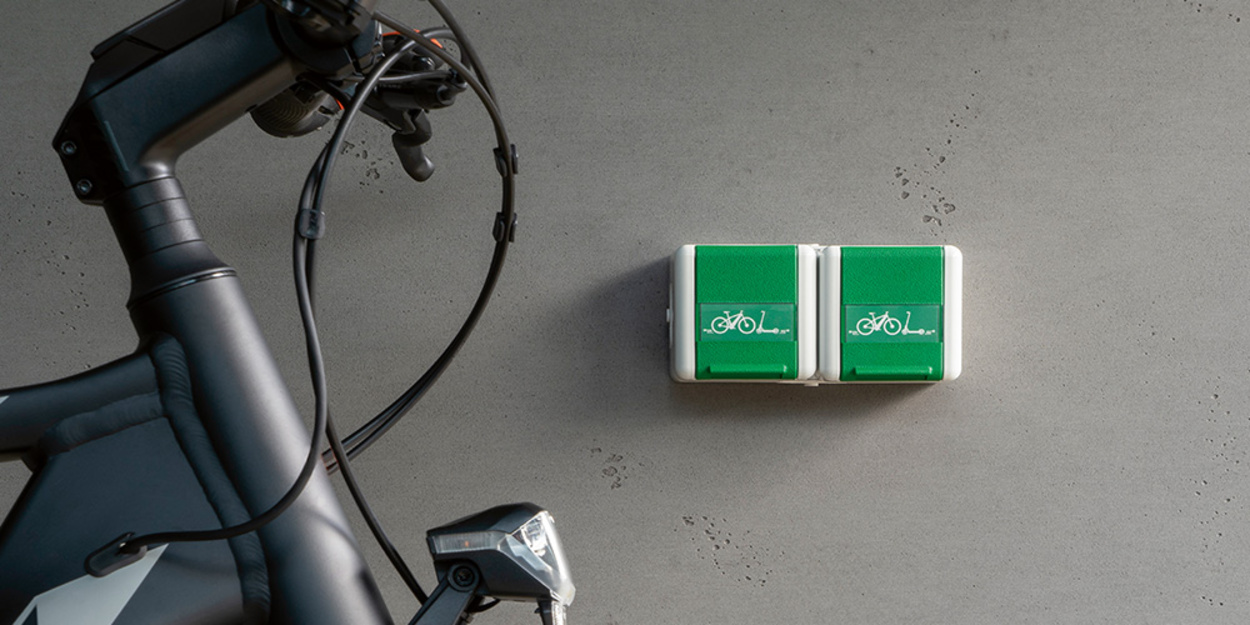 SCHUKO® Steckdose für E-Bikes bei Elektrotechnik Dirk Roth in Celle