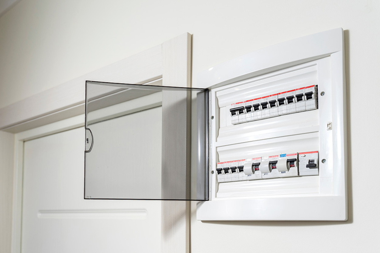 Über­spannungs­schutz bei Elektrotechnik Dirk Roth in Celle