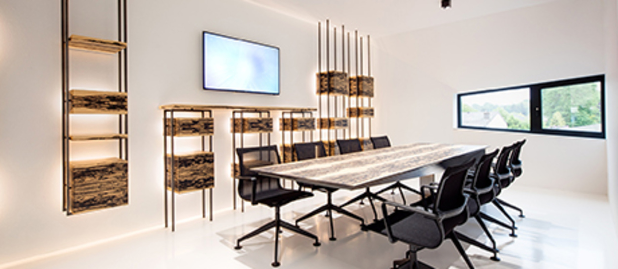 Büro / Kommunikation bei Elektrotechnik Dirk Roth in Celle