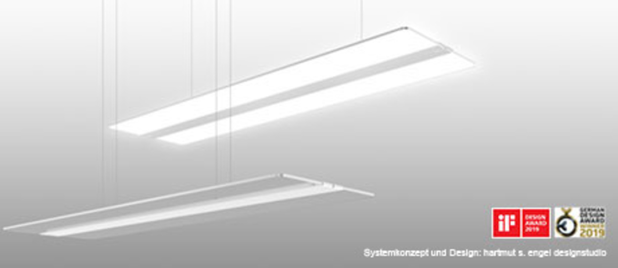 TWINDOT Pendelleuchten-Serie bei Elektrotechnik Dirk Roth in Celle