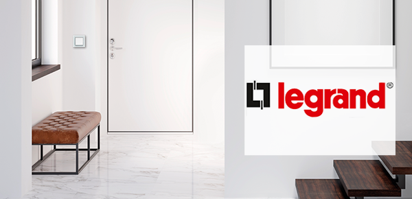 Legrand bei Elektrotechnik Dirk Roth in Celle
