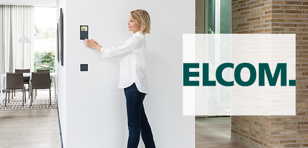 Elcom bei Elektrotechnik Dirk Roth in Celle